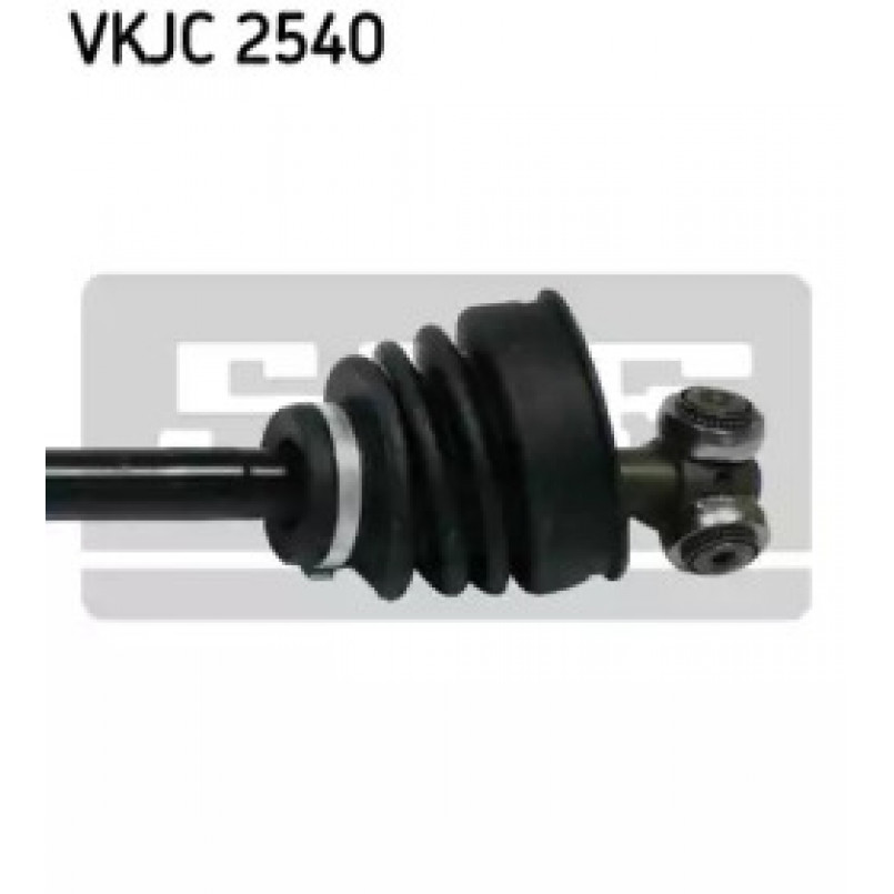 VKJC 2540 SKF - Привідний вал